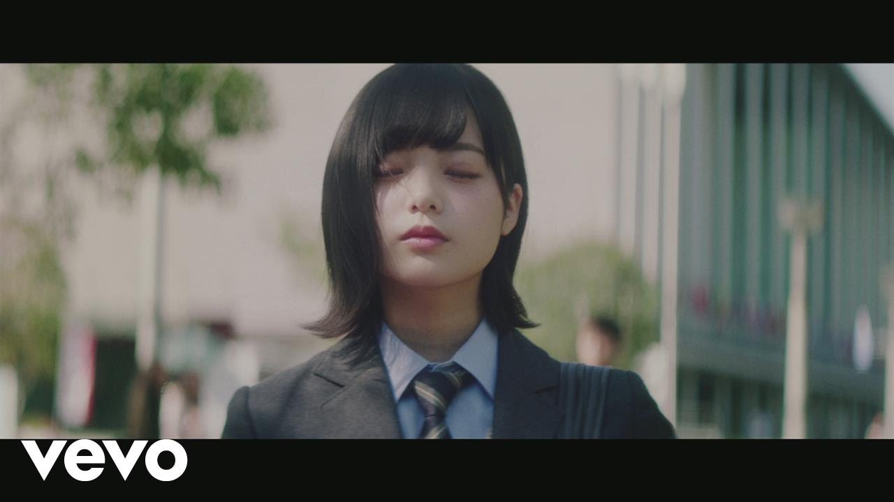 Keyakizaka46 – 二人セゾン (Futari Saison)