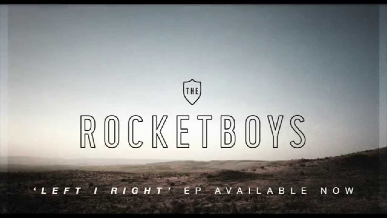 The Rocketboys – Viva Voce