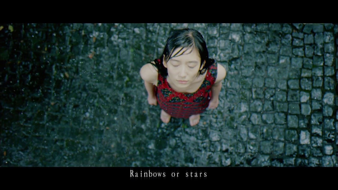 Aimer – Stars In The Rain