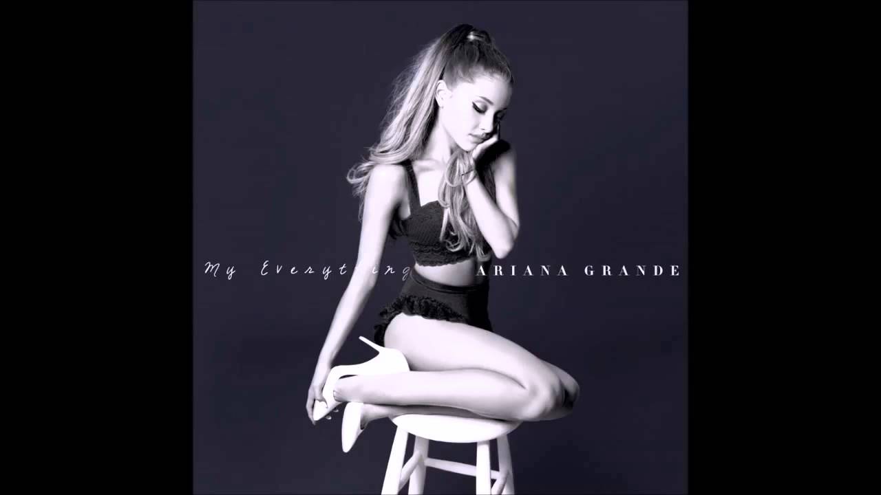 Ariana Grande – Only 1