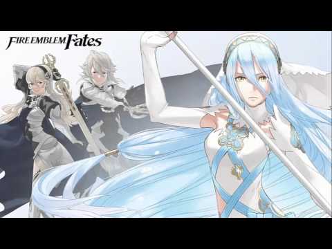 Rena Strober – Lost in Thoughts All Alone (Fire Emblem Fates Theme)