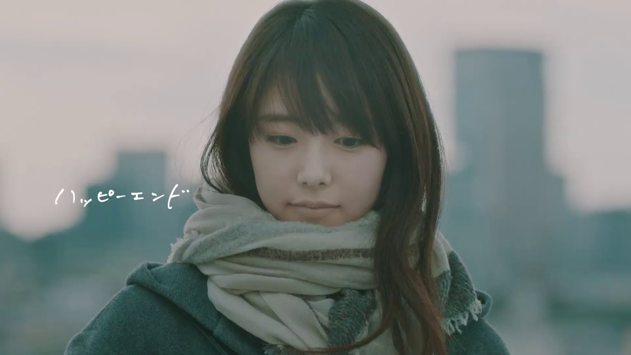 Back Number – ハッピーエンド (Happy End) (OST. Tomorrow I Will Date With Yesterday’s You)