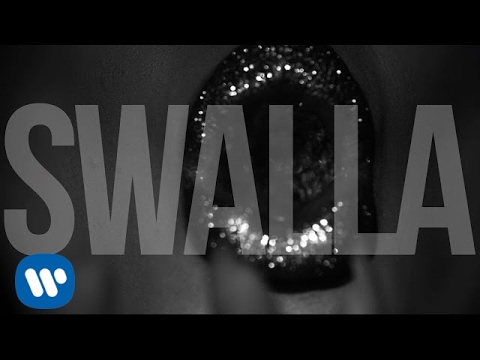 Jason DeRulo – Swalla feat. Ty Dolla $ign, Nicki Minaj