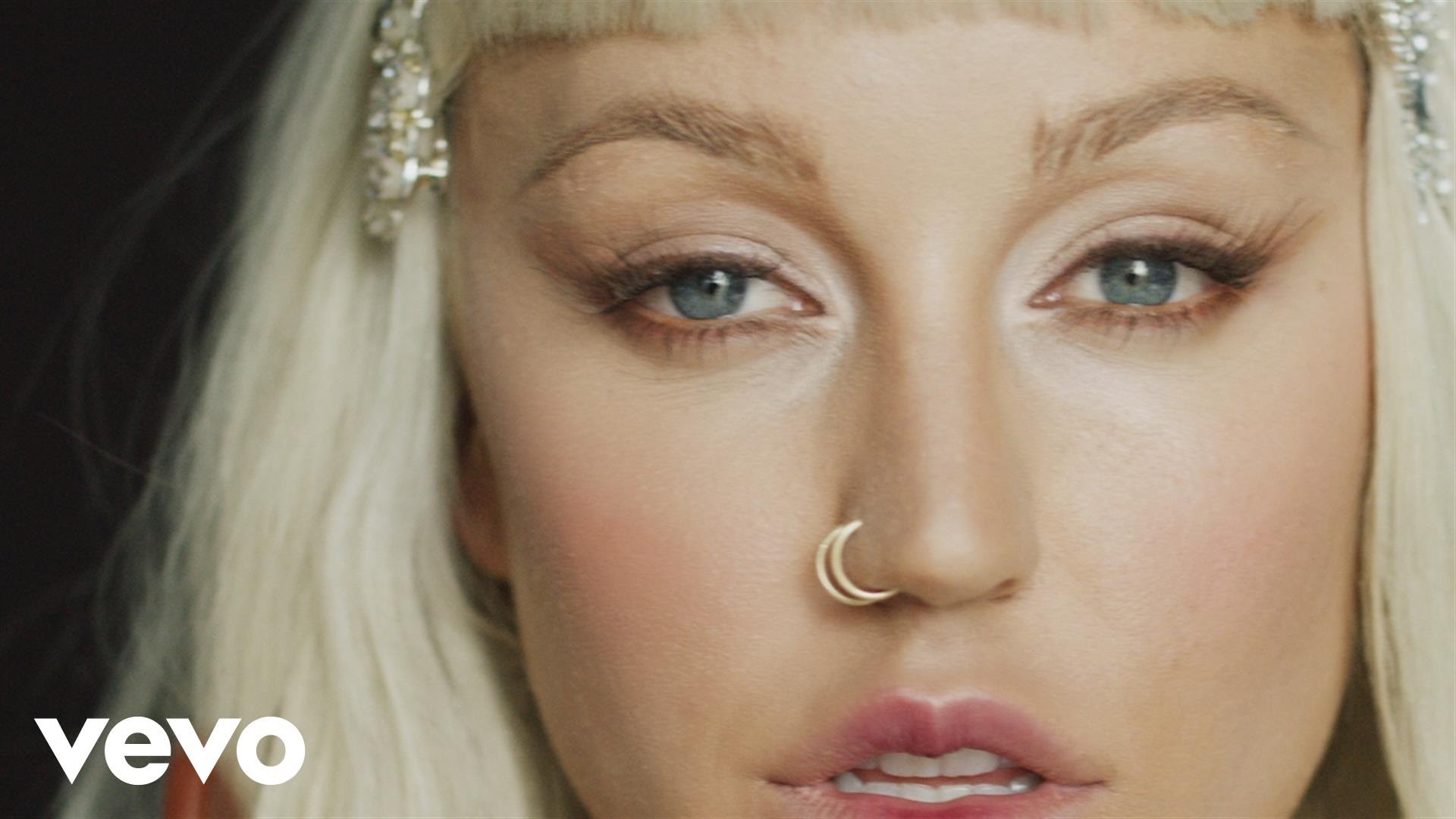 Brooke Candy – Happy Days