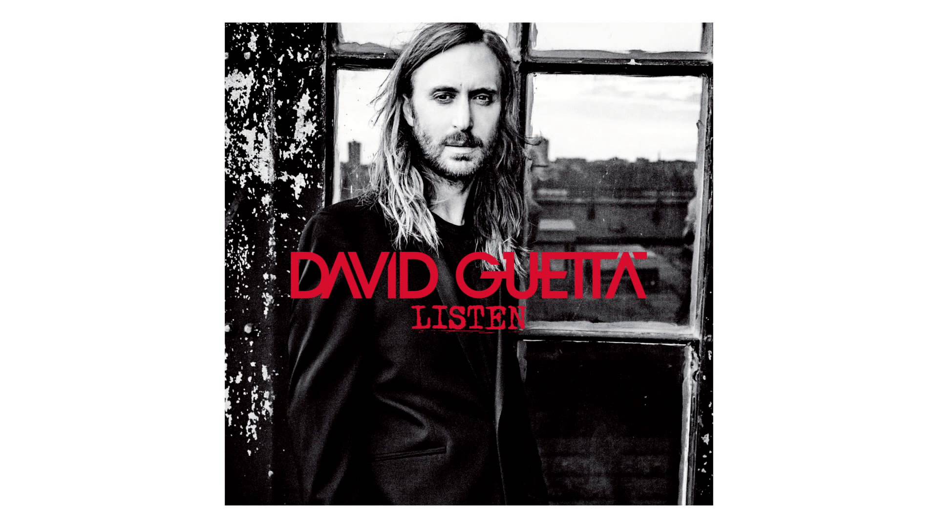 David Guetta – Yesterday feat. Bebe Rexha