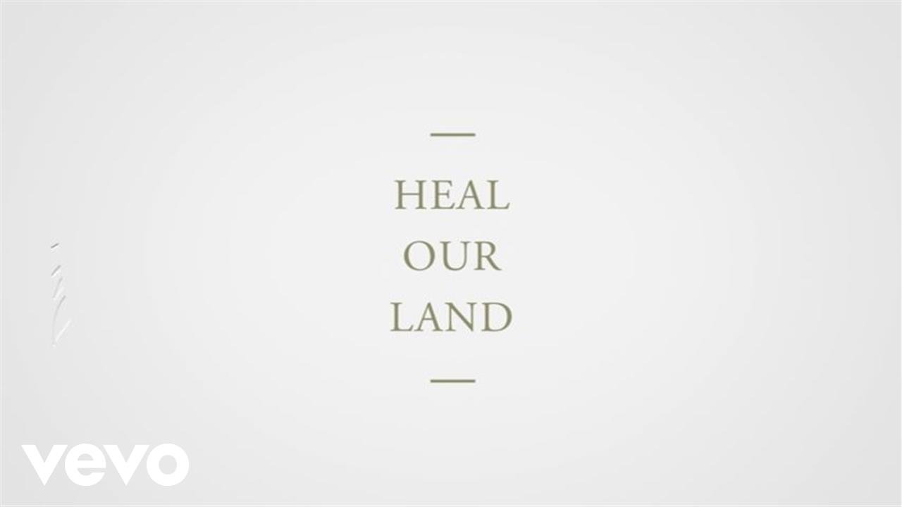 Kari Jobe – Heal Our Land