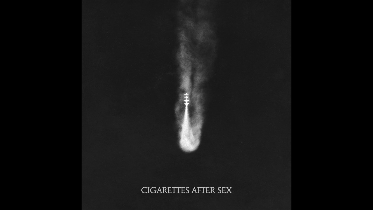 Cigarettes After Sex – Apocalypse