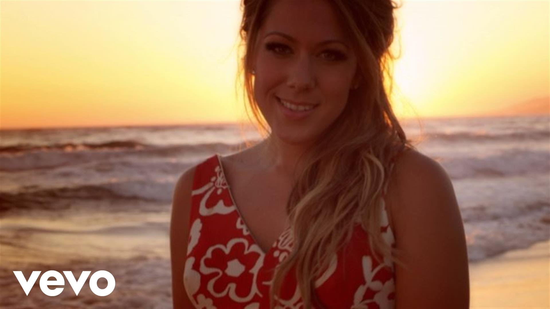 Colbie Caillat – Christmas In The Sand