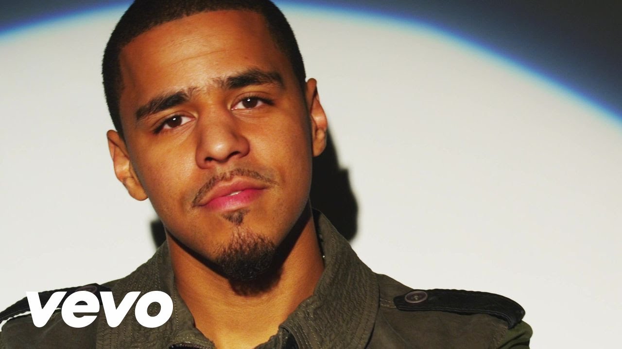 J. Cole – Work Out