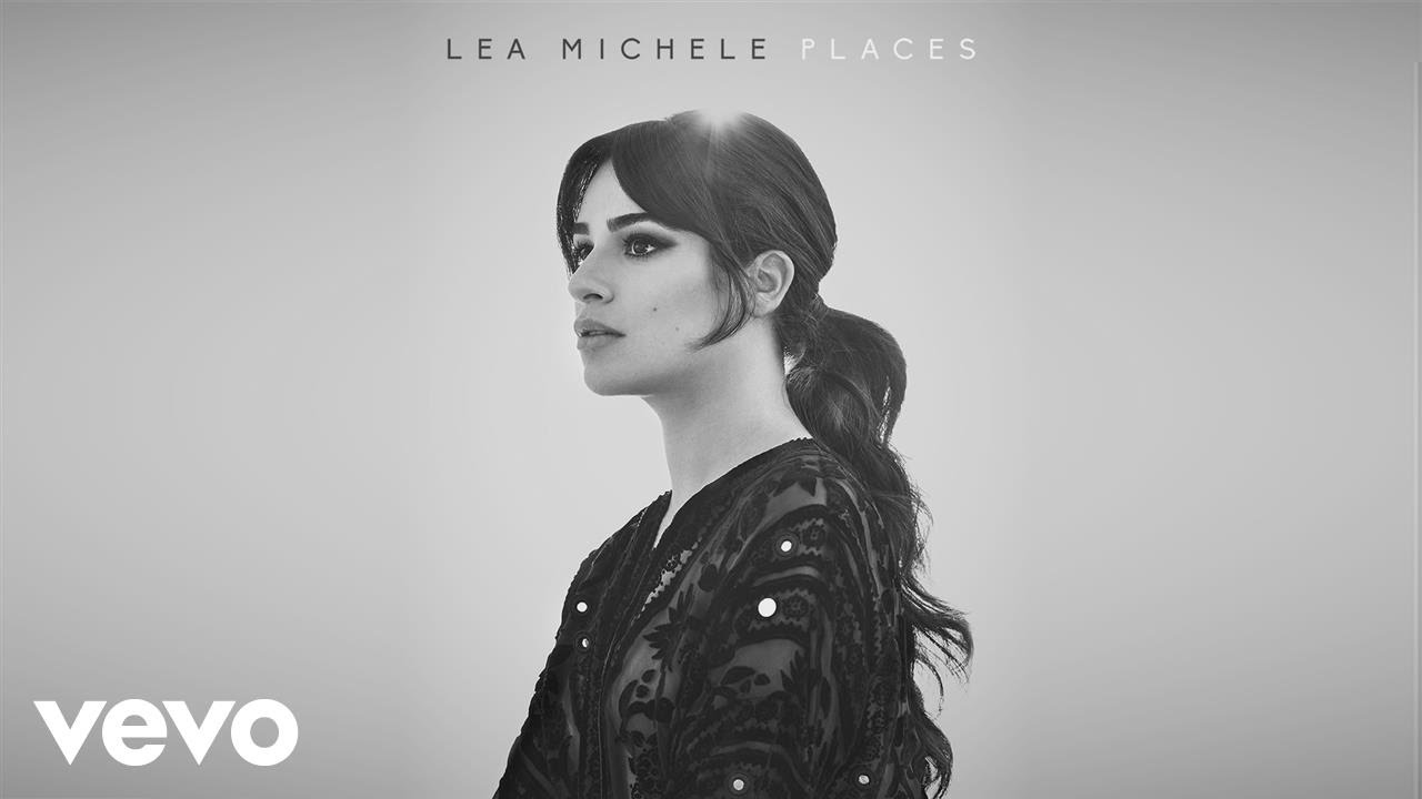 Lea Michele – Getaway Car