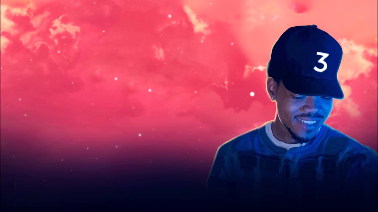 Chance the Rapper – All Night feat. Knox Fortune