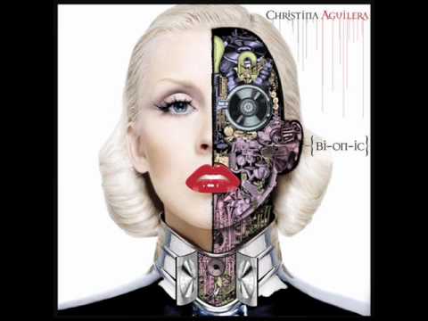 Christina Aguilera – Monday Morning