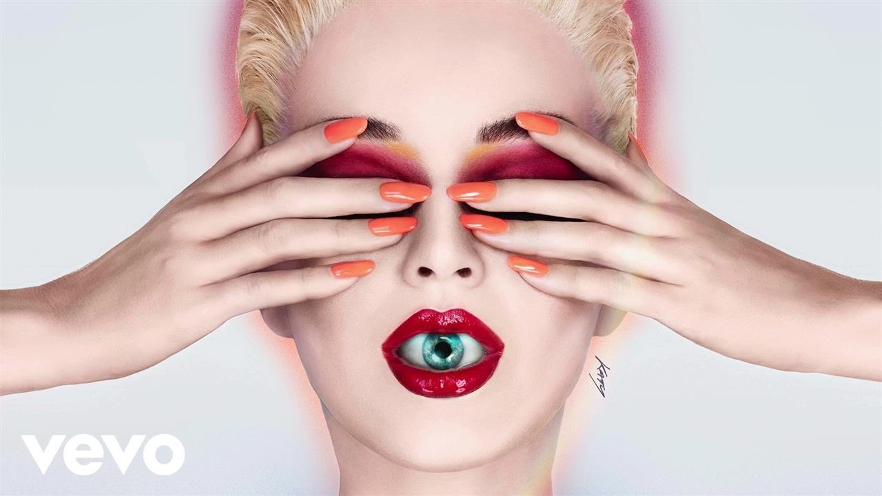 Katy Perry – Roulette