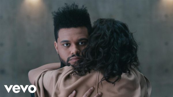 the weeknd die for you midi