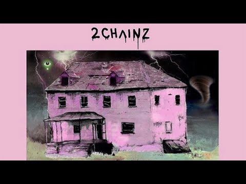 2 Chainz – Realize feat. Nicki Minaj