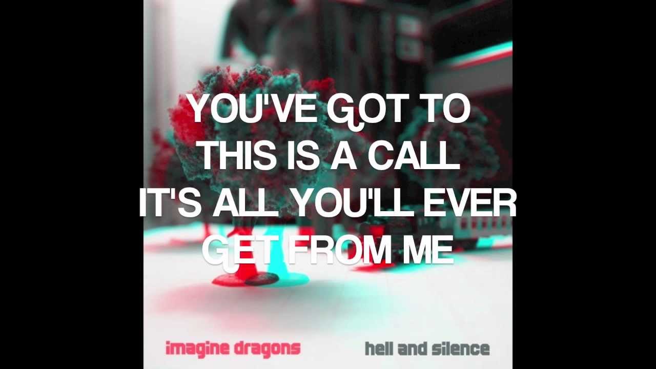 Imagine Dragons – All Eyes