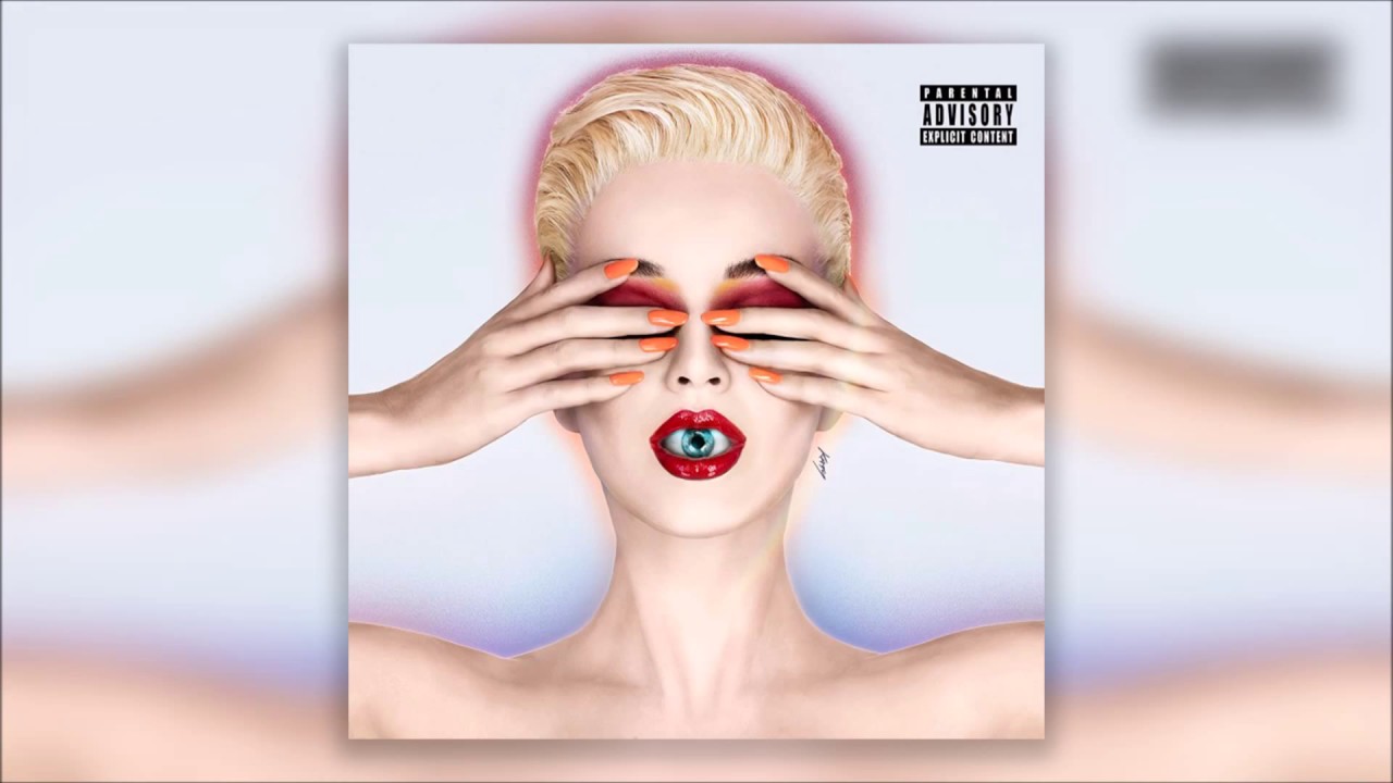 Katy Perry – Dance With The Devil