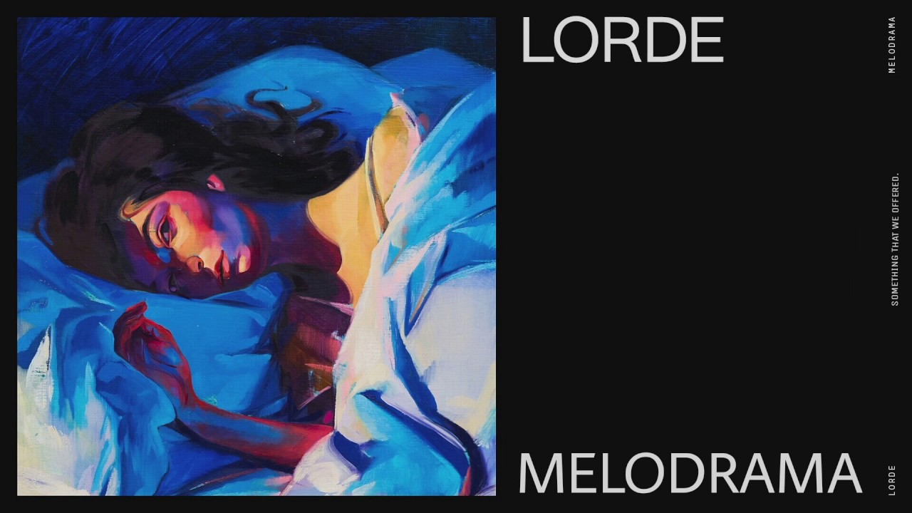 Lorde – Homemade Dynamite