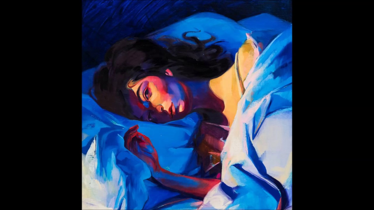 Lorde – Sober II [Melodrama]