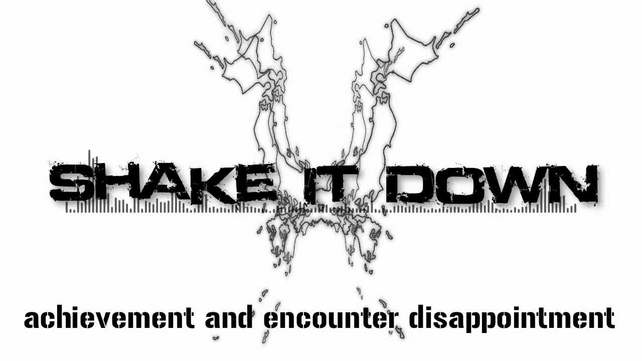 One Ok Rock – Shake It Down