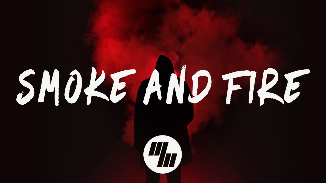 Cuebrick – Smoke & Fire feat. KARRA