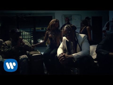 Ty Dolla $ign – Love U Better ft. Lil Wayne & The-Dream