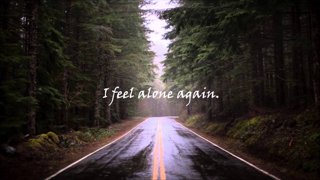 ℒund – Alone