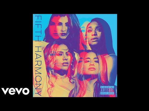 Fifth Harmony – Sauced Up