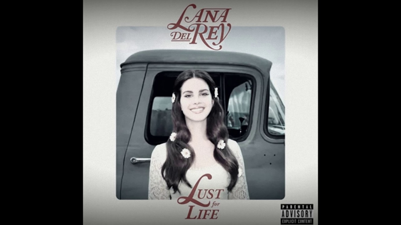 Lana Del Rey – Cherry