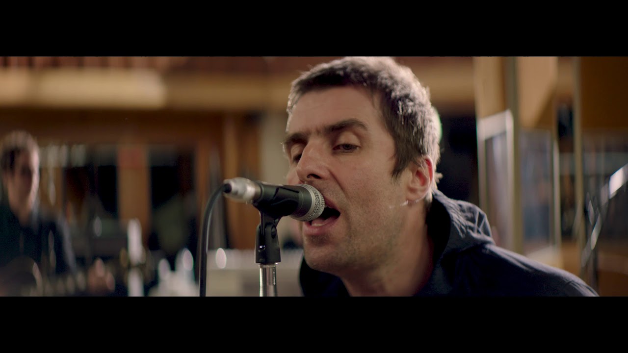 Liam Gallagher – For What It’s Worth