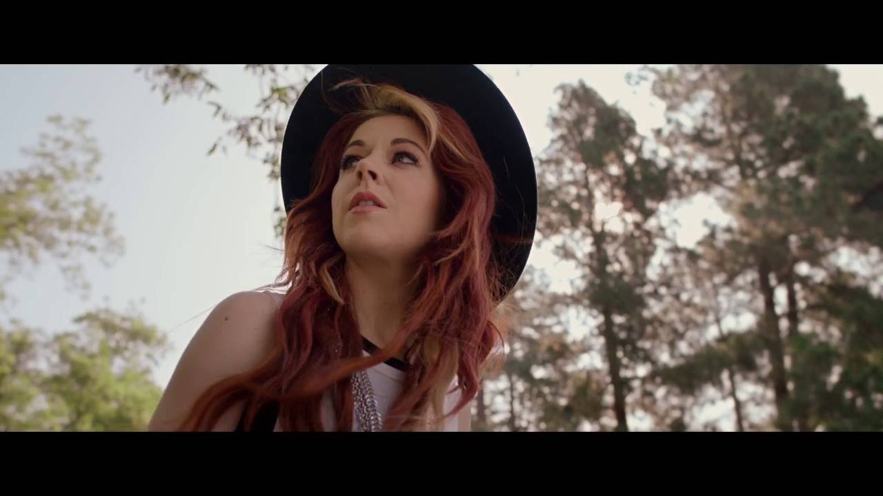 Lindsey Stirling – Something Wild feat. Andrew McMahon in the Wilderness