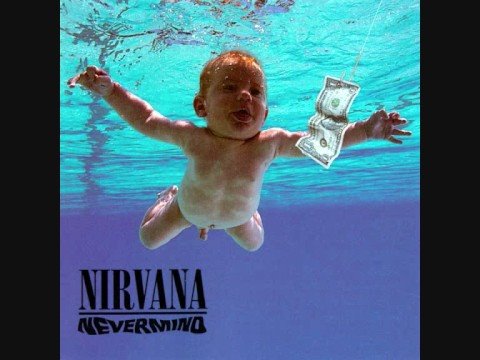 Nirvana – Polly