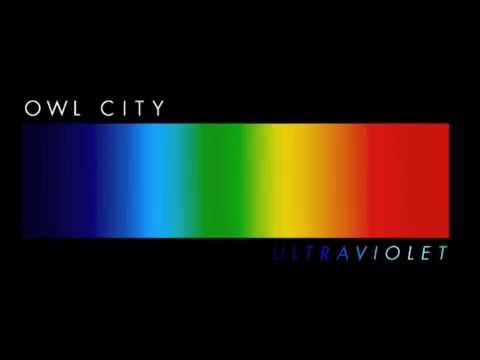 Owl City – Wolf Bite