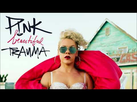 Pink – Where We Go