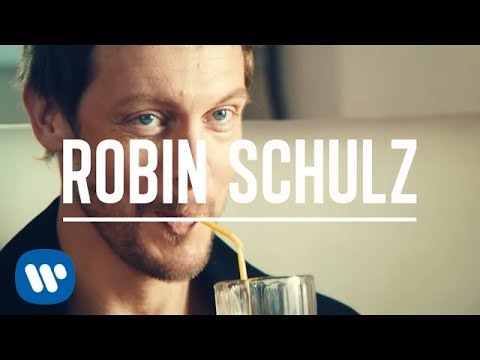 Robin Schulz & Hugel – I Believe I’m Fine
