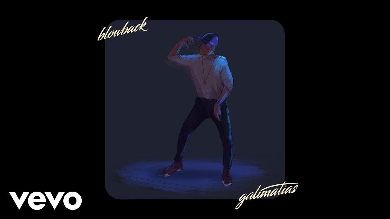 Galimatias – Blowback