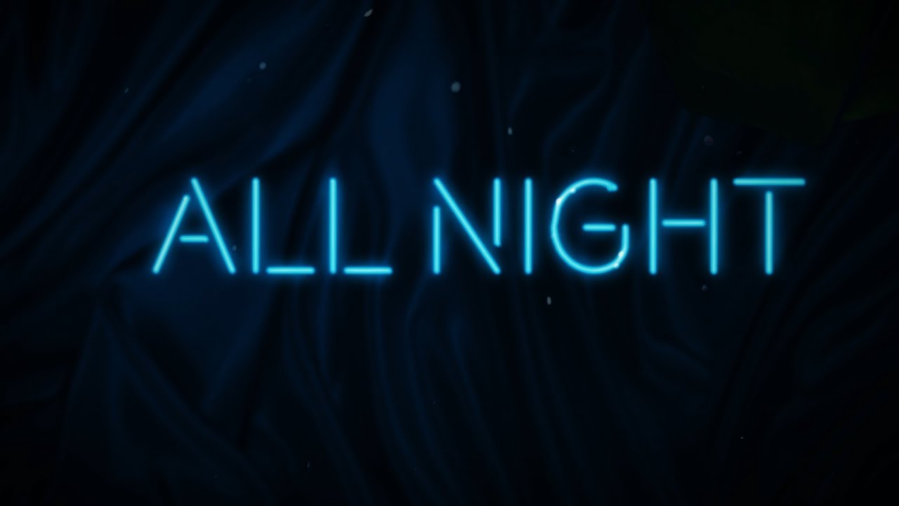Steve Aoki – All Night feat. Lauren Jauregui