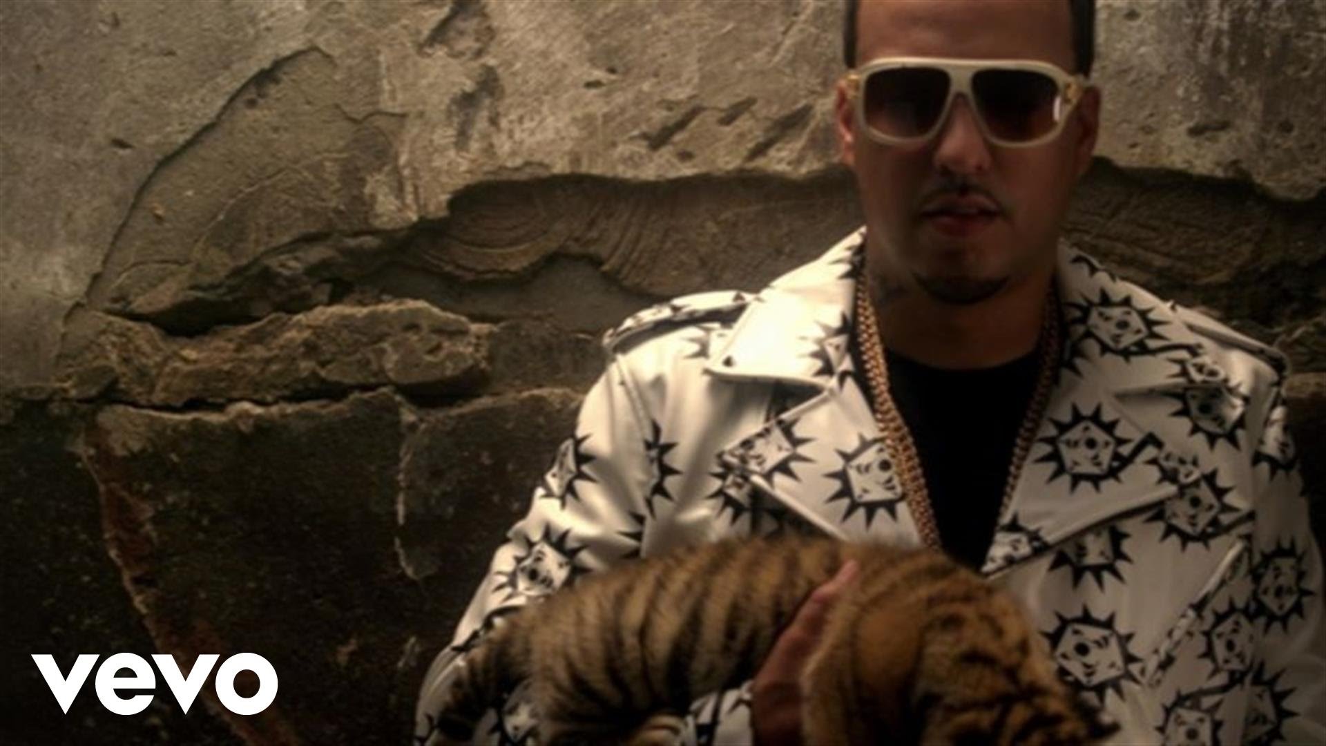 French Montana – Gifted ft. The Weeknd