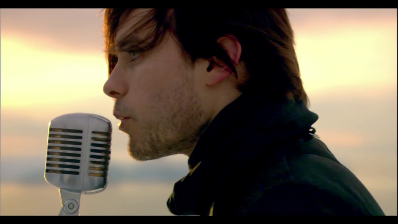 Thirty Seconds To Mars – A Beautiful Lie