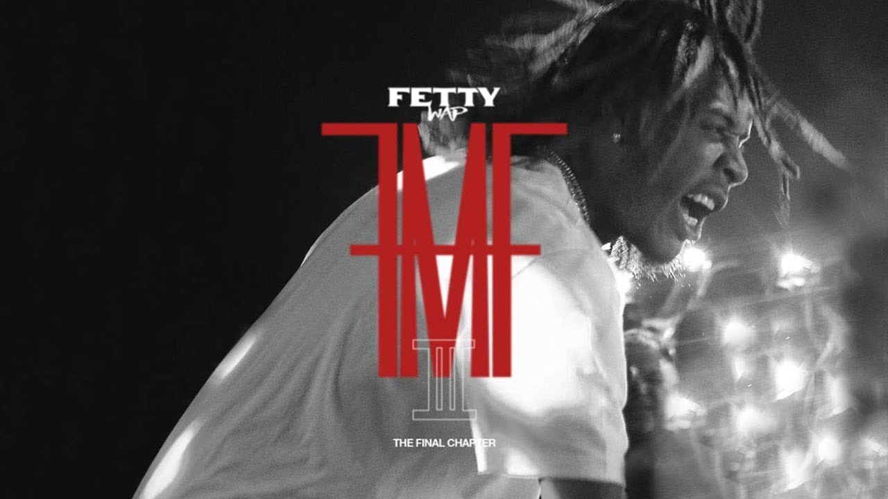 Fetty Wap – Text Me feat. Monty