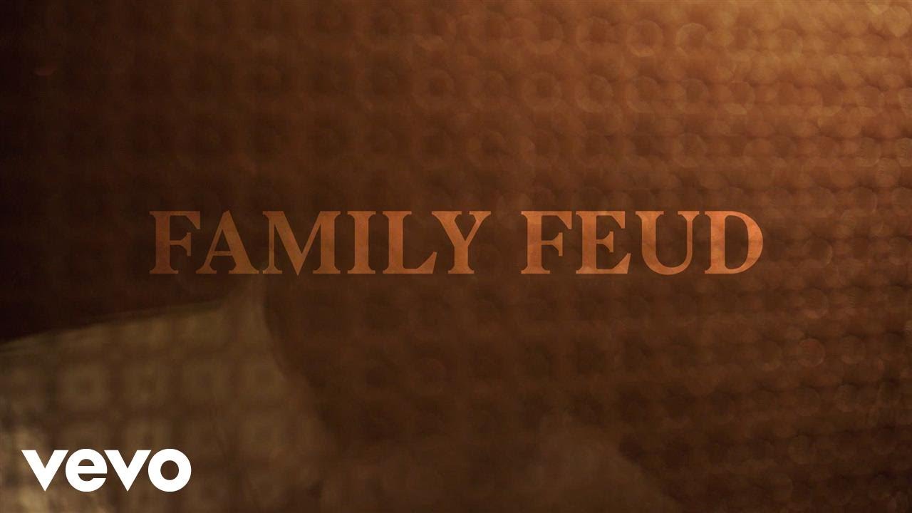 JAY-Z – Family Feud feat. Beyoncé