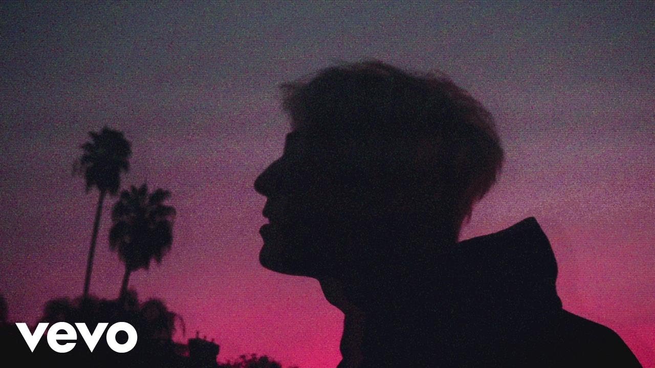 jesse rutherford – Blame