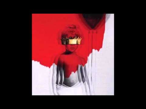 Rihanna – Woo feat. Travis Scott