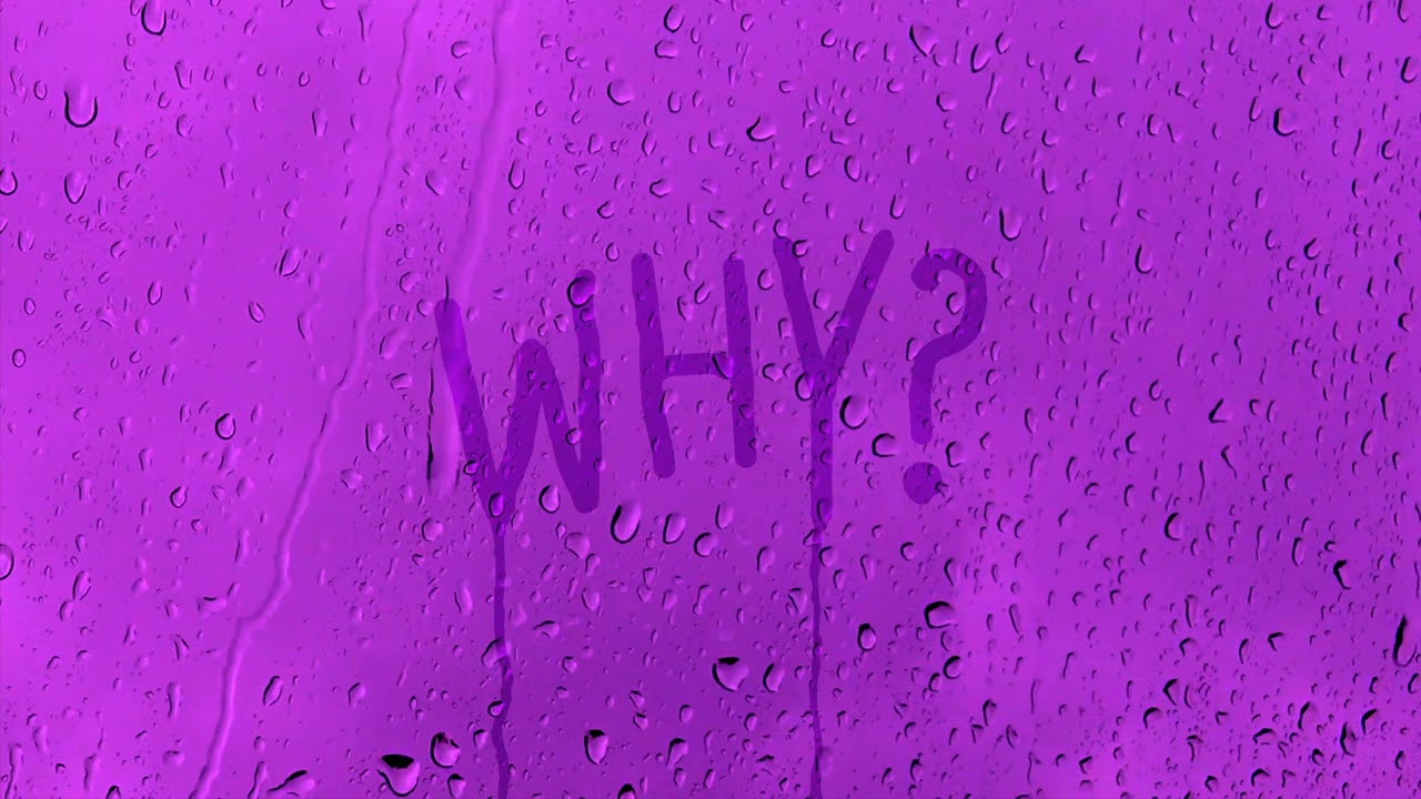 Bazzi – Why?