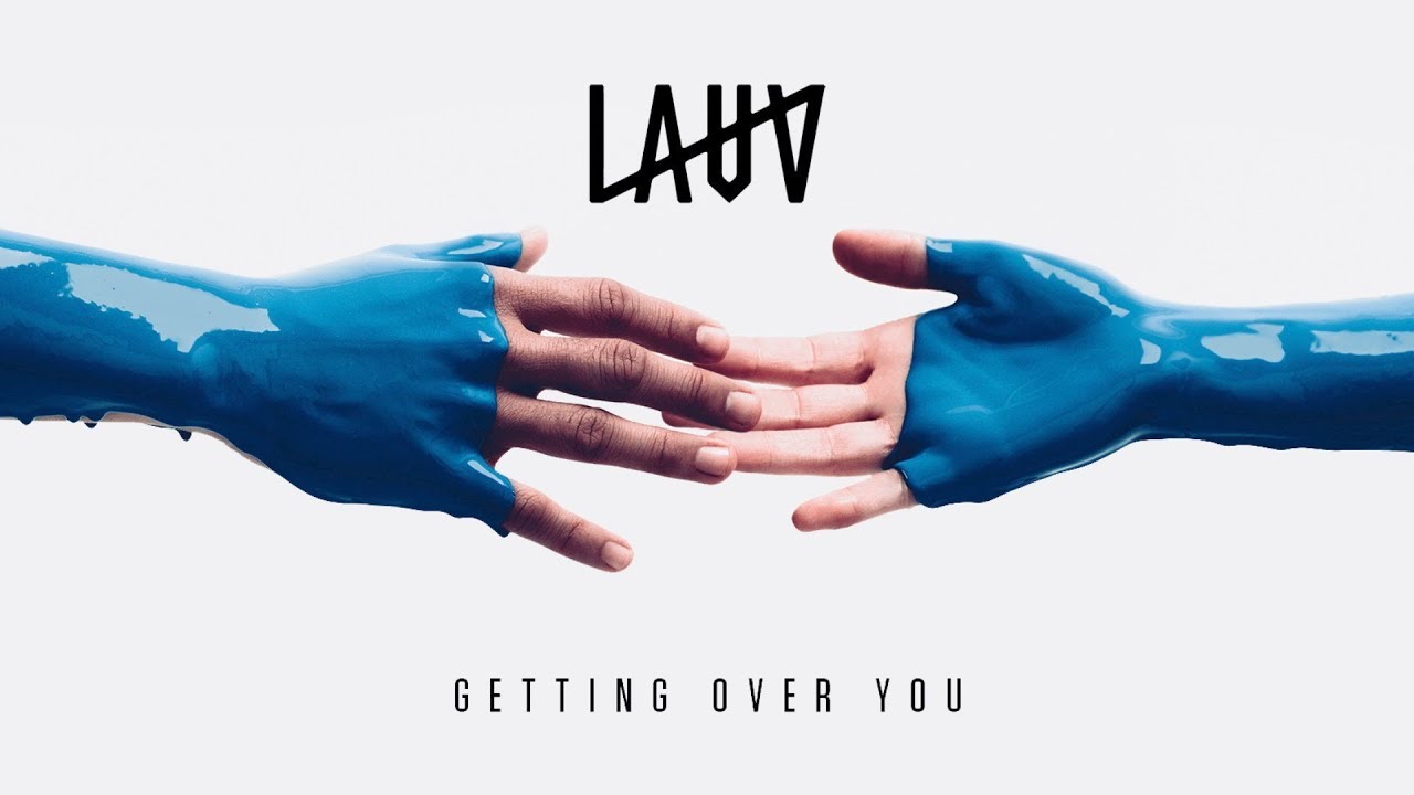 Lauv – Getting Over You