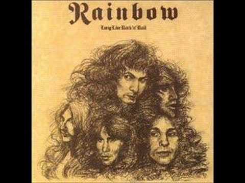 Rainbow – Catch The Rainbow