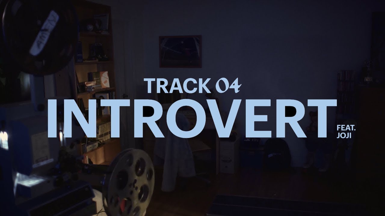 Rich Brian – Introvert feat. Joji