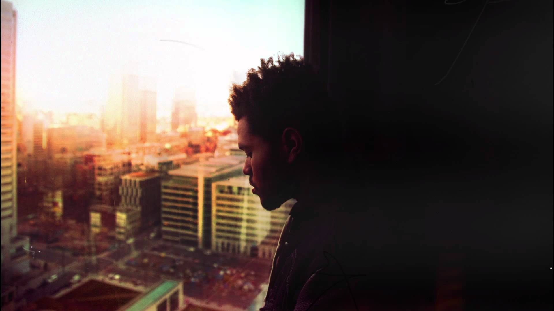 The Weeknd – Outside
