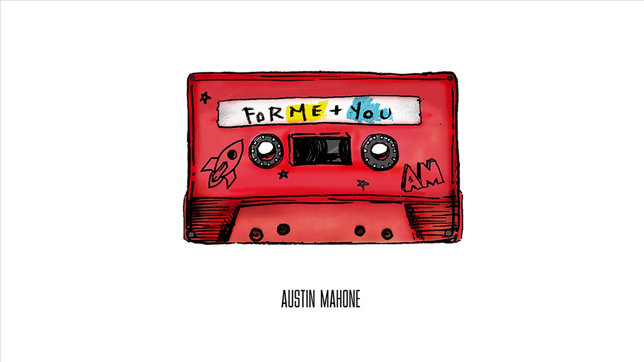 Austin Mahone – Shake It For Me feat. 2 Chainz