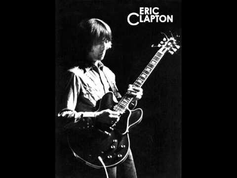 Eric Clapton – I Shot the Sheriff